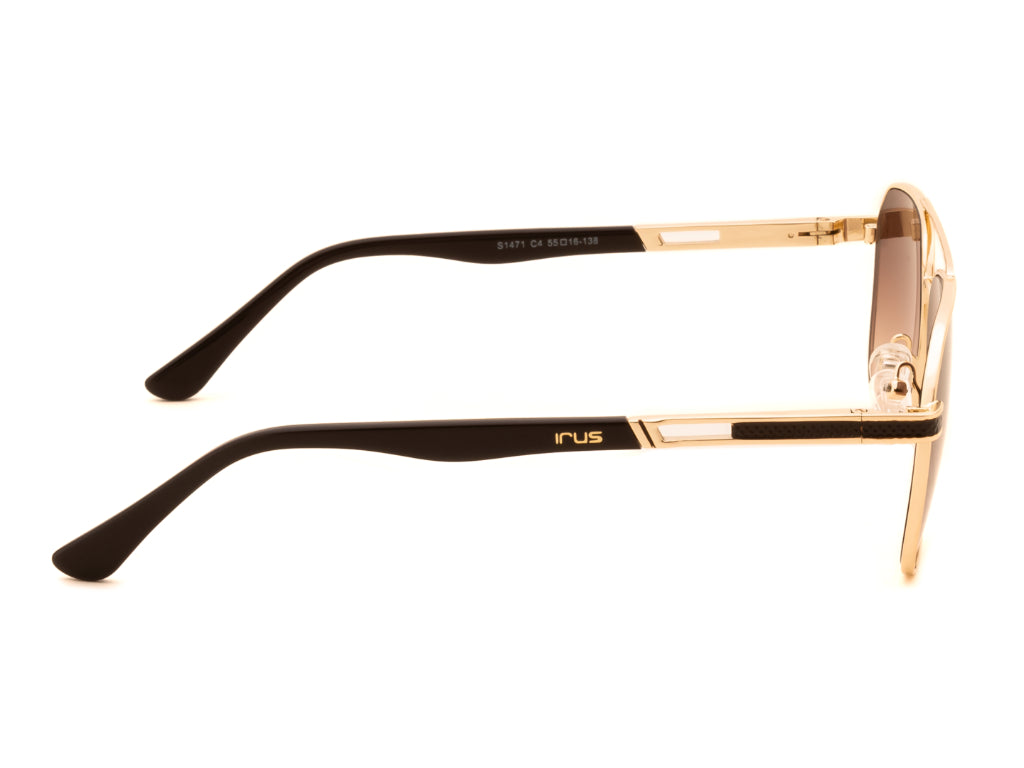 IRUS S1471 Flier Men Sunglasses