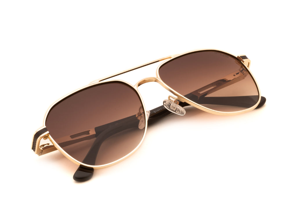 IRUS S1471 Flier Men Sunglasses