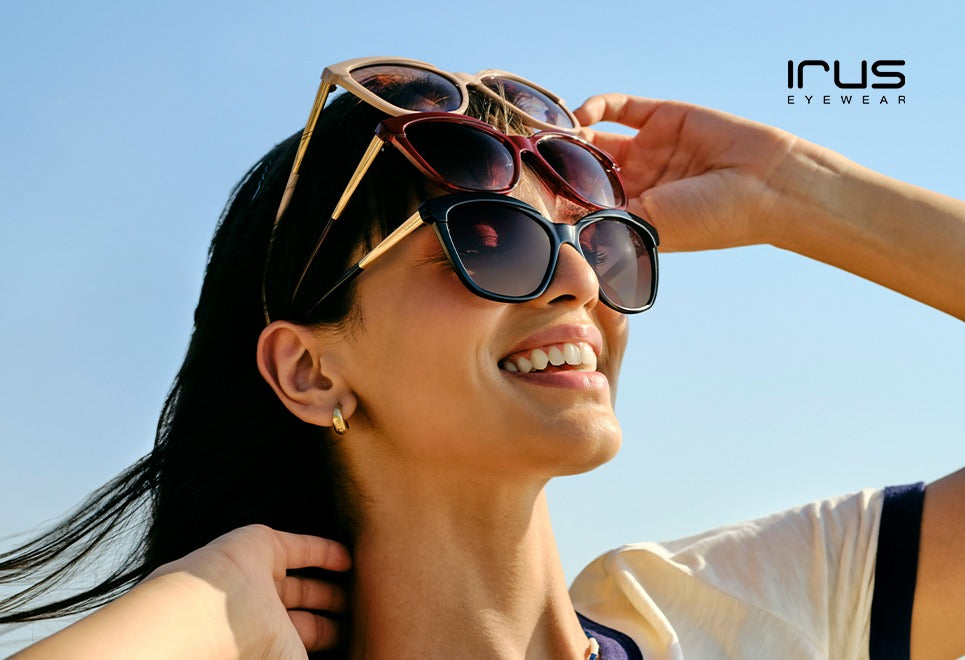 Not Just an Accessory: How Sunglasses Elevate Your Look