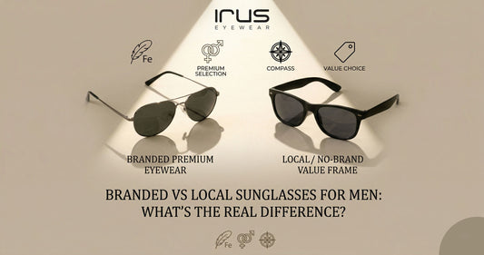 Branded Vs Local