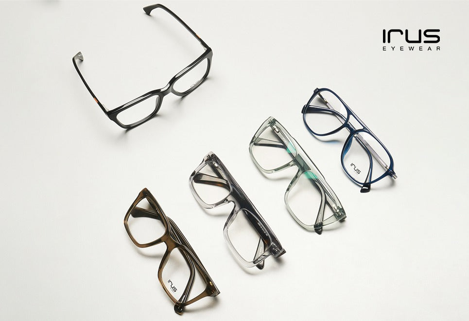 The Ultimate Guide to Finding Your Perfect Designer Frames