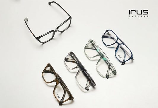The Ultimate Guide to Finding Your Perfect Designer Frames