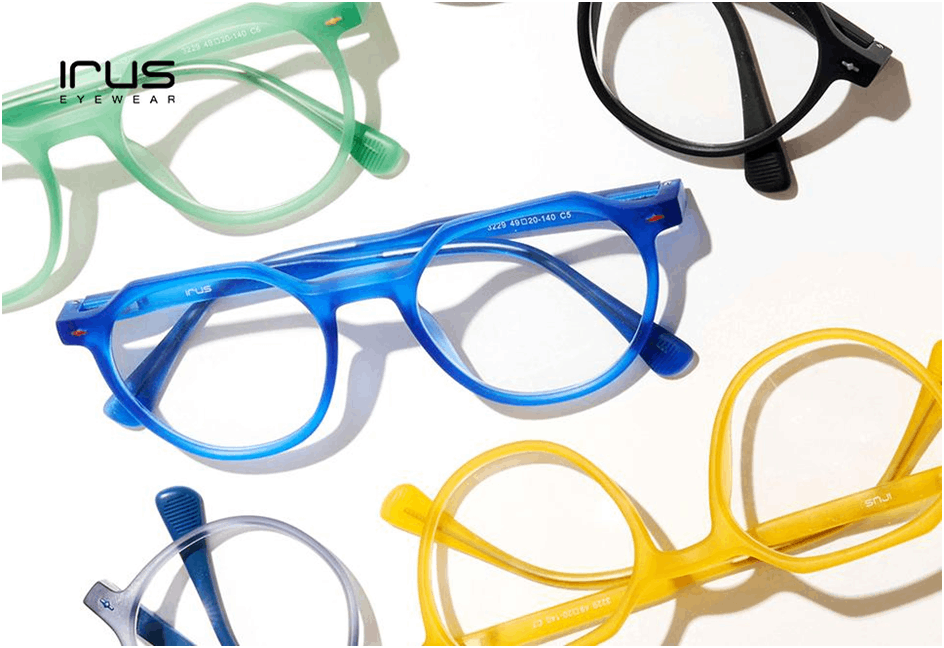 The Ultimate Guide to Stylish Women’s Eyeglass Frames for Every Occasion