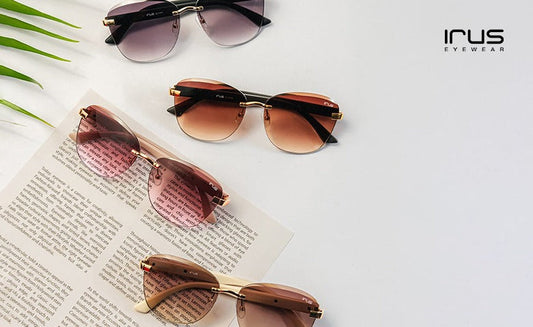 Classic Yet Modern: Why Round Frame Sunglasses Never Go Out of Style