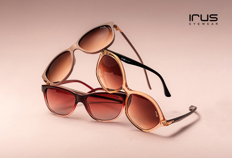 Oversized, Cat-Eye & More: Top Sunglasses Trends for Women