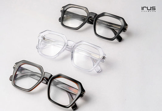 How to Choose Trendy Eye Frames That Match Your Personality