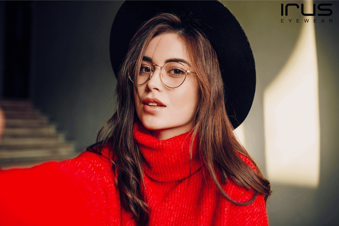 Beyond Basic: Elevate Your Look with These Statement Women’s Eyewear Frames