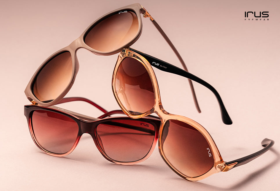5 Signs Your Sunglasses Are Doing Nothing for Your Eyes (and What to Buy Instead)