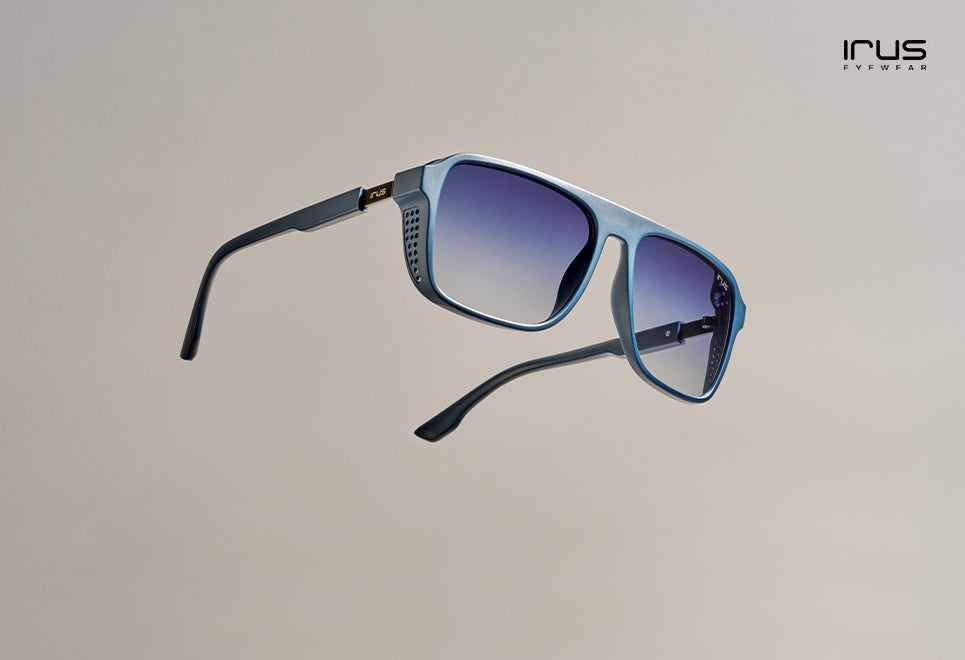 Top 10 Stylish Goggles for Men That Suit Every Face Shape