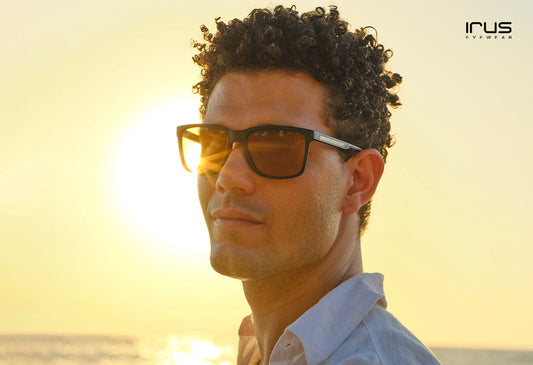 Branded Sunglasses for Men That Look Luxe Without Breaking the Bank