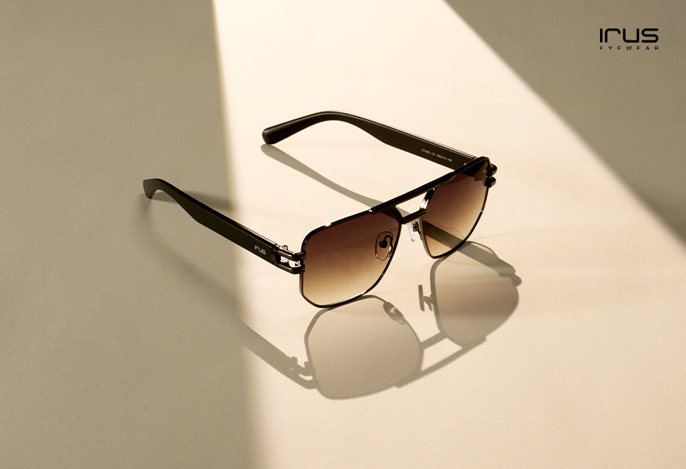 Are Magnetic Clip-On Sunglasses  Good for Prescription Glass Users?