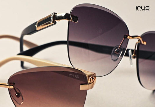 Female Eyeglass Frames That Add Instant Elegance to Your Look