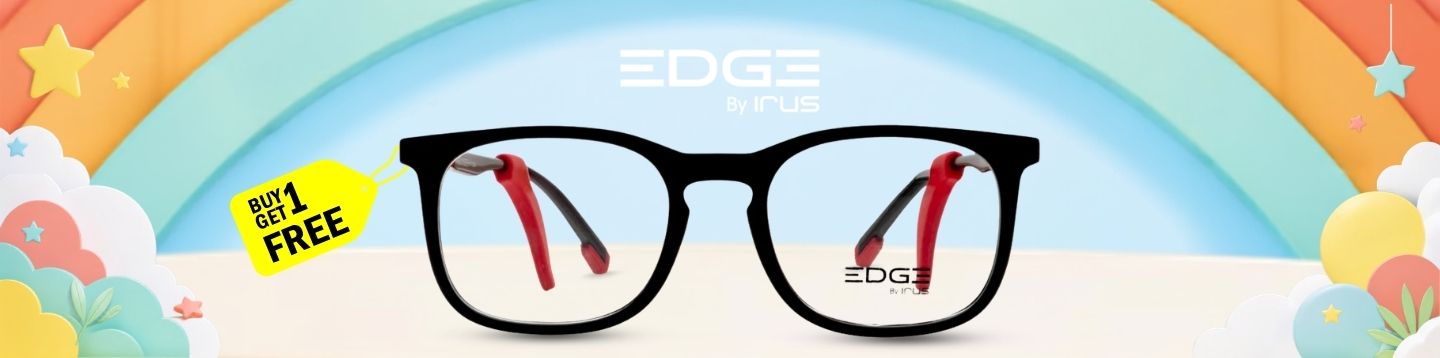 IRUS Edge Kids Buy 1 Get 1