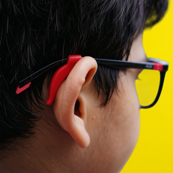 EAR-LOCK TECHNOLOGY