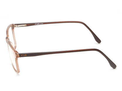 IRUS 2002 Men Rectangular Frames