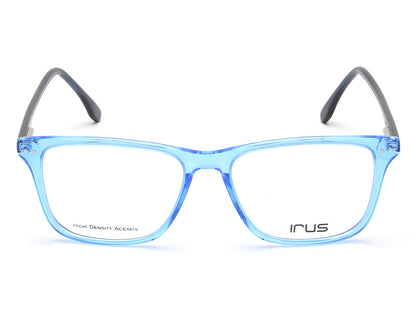 IRUS 2005 Rectangular Men Frames