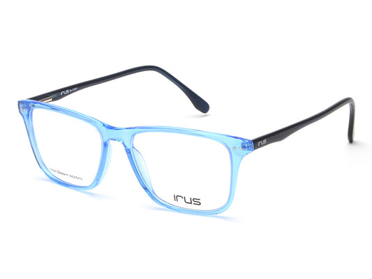 IRUS 2002 Men  Rectangular Frames