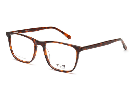 IRUS 2006 Men  Square Frames