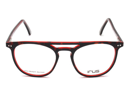IRUS 2007 Unisex Round Frames