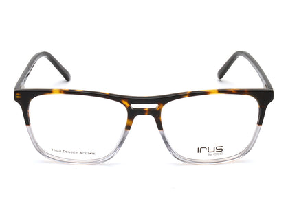 IRUS 2009 Men Rectangular Frames