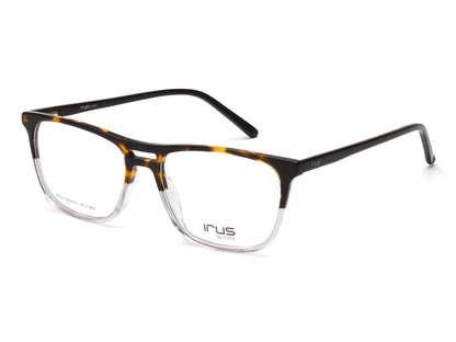 IRUS 2009 Men Rectangular Frames