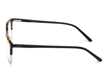 IRUS 2009 Men Rectangular Frames
