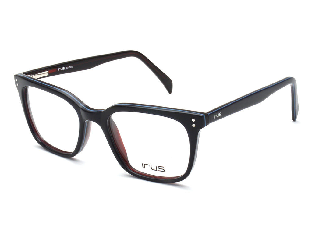 IRUS 2011 Unisex Square Frames