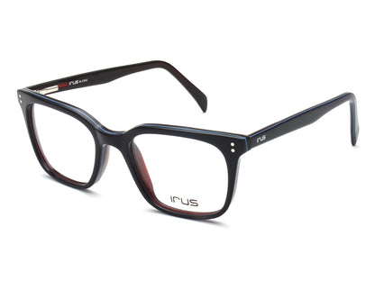 IRUS 2011 Unisex Square Frames