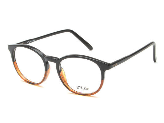 IRUS 2017 Unisex Round Frames