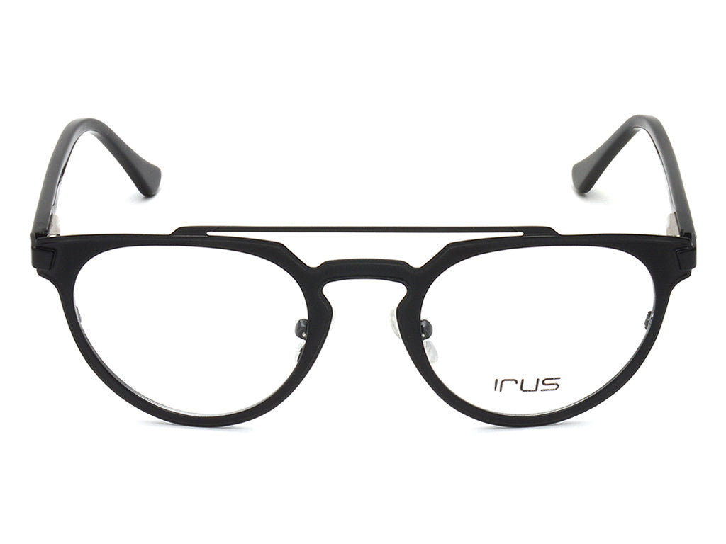 IRUS 2020 Oval Unisex Frames