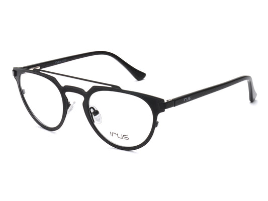 IRUS 2020 Unisex Oval Frames