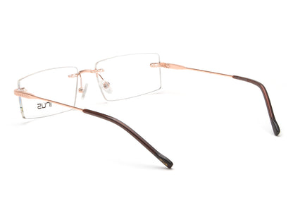 IRUS 2021 Rectangular Unisex Frames