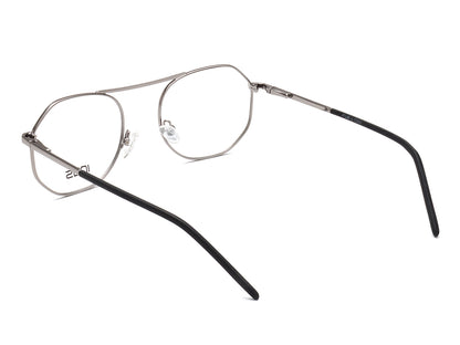 IRUS 2025 Hexagon Unisex Frames