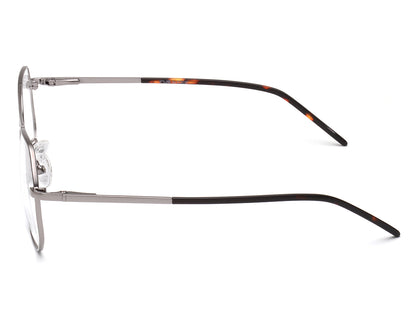 IRUS 2025 Hexagon Unisex Frames