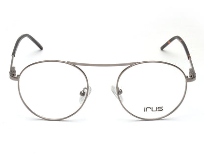 IRUS 2026 Unisex Round Frames