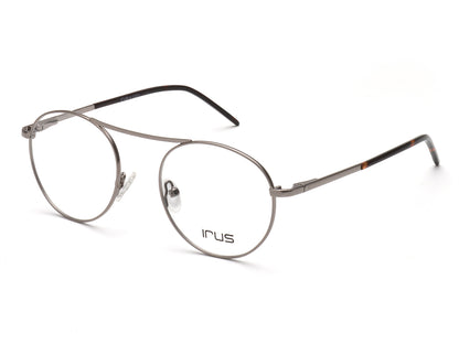IRUS 2026 Unisex Round Frames
