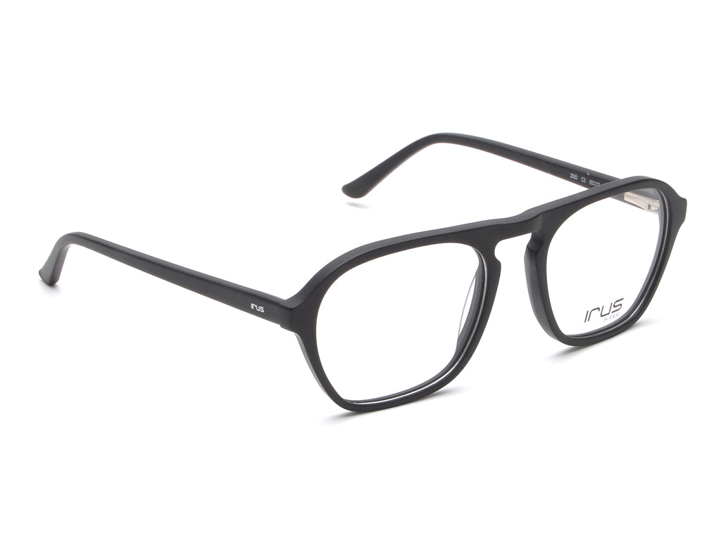 IRUS 2060 Men  Square Frames