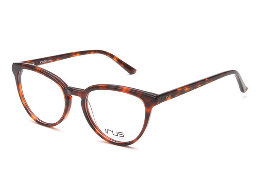 IRUS 2063 Women Cat Eye Frames