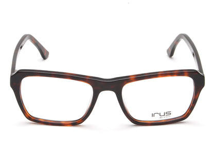 IRUS 2065 Men Rectangular Frames