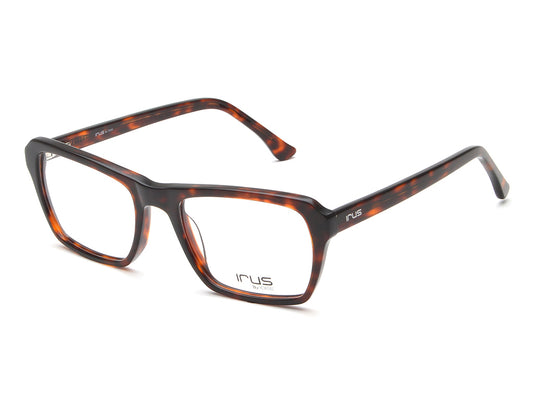 IRUS 2065 Men  Rectangular Frames