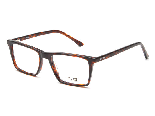 IRUS 2069 Men Rectangular Frames