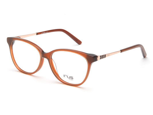 IRUS 2073 Women Oval Frames