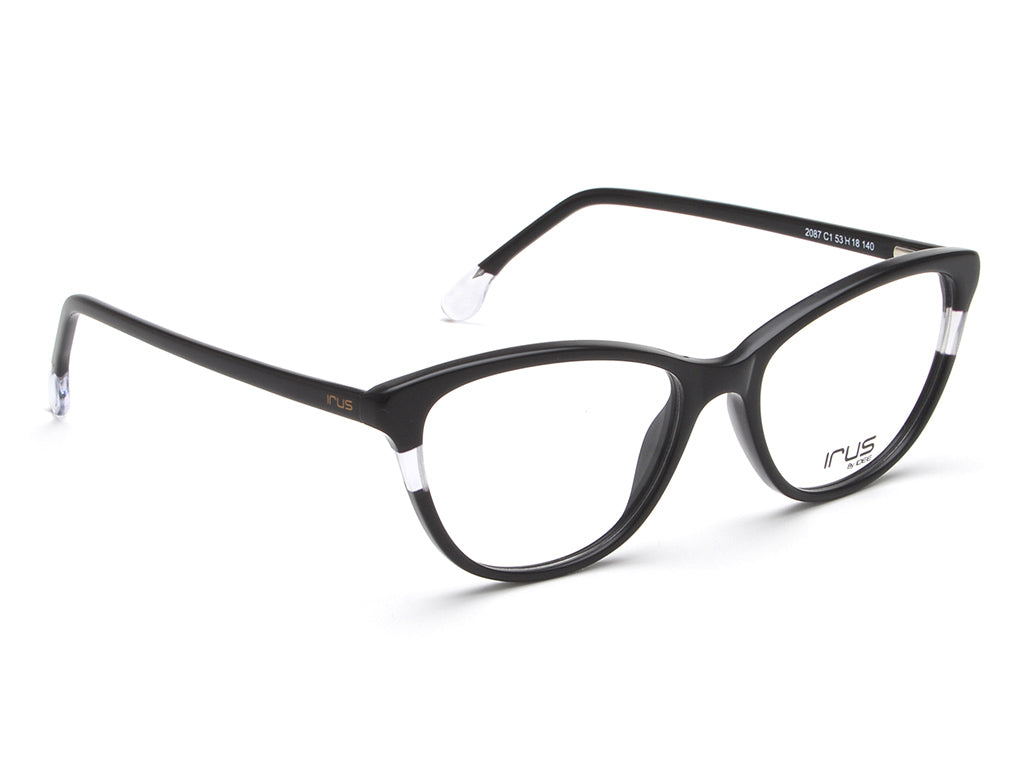 IRUS 2087 Women Cat Eye Frames
