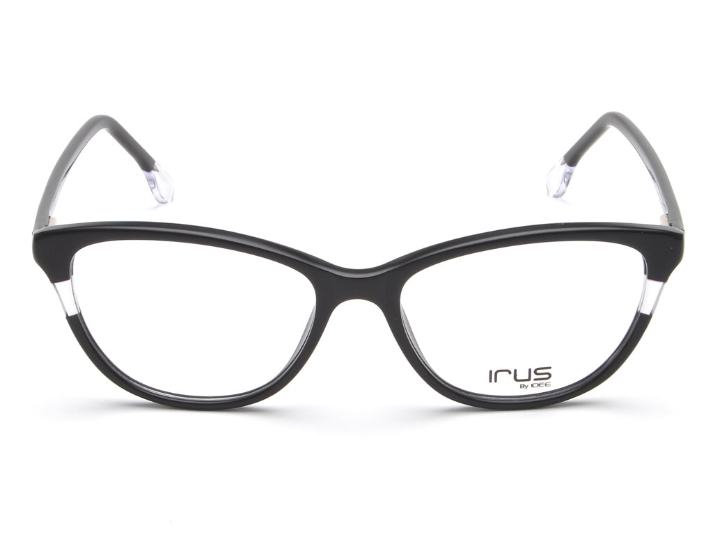 IRUS 2087 Women Cat Eye Frames