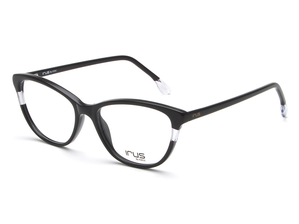 IRUS 2087 Women Cat Eye Frames