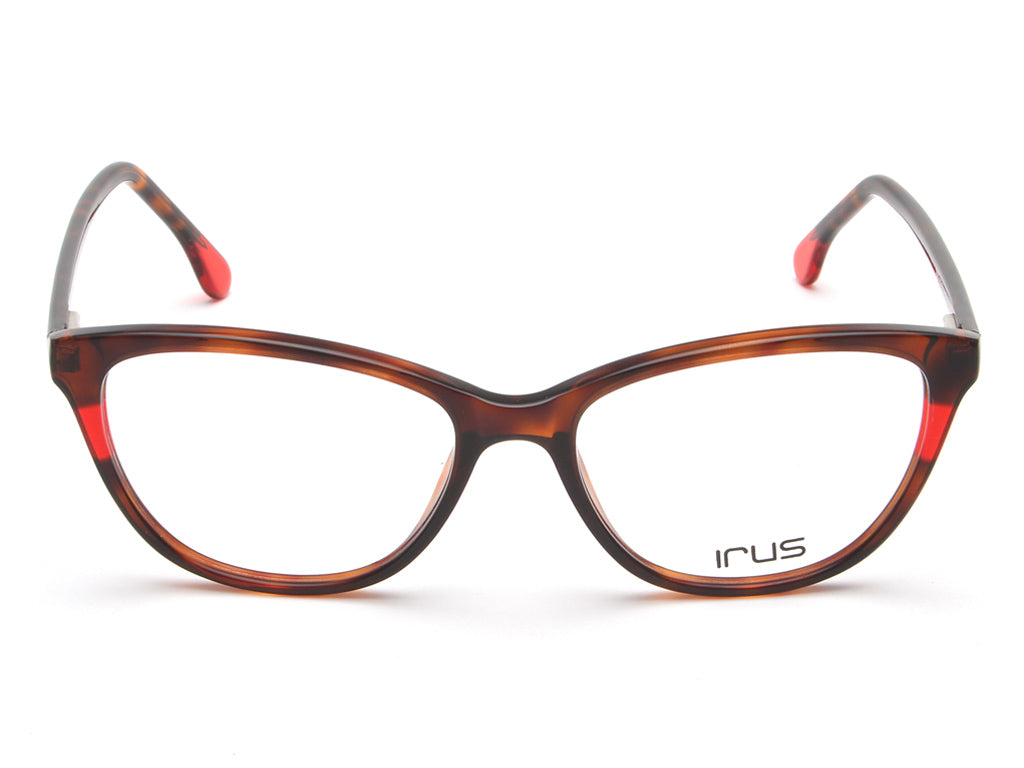 IRUS 2087 Women Cat Eye Frames