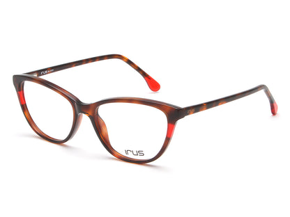 IRUS 2087 Women Cat Eye Frames
