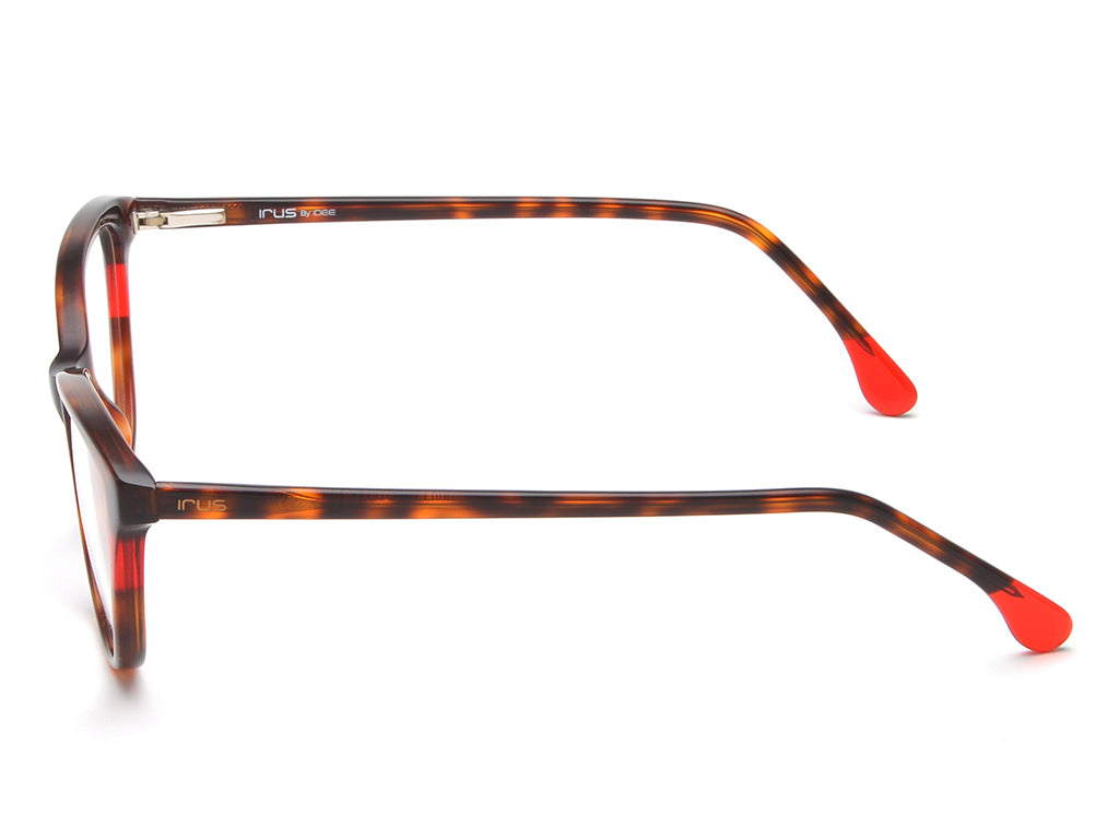IRUS 2087 Women Cat Eye Frames
