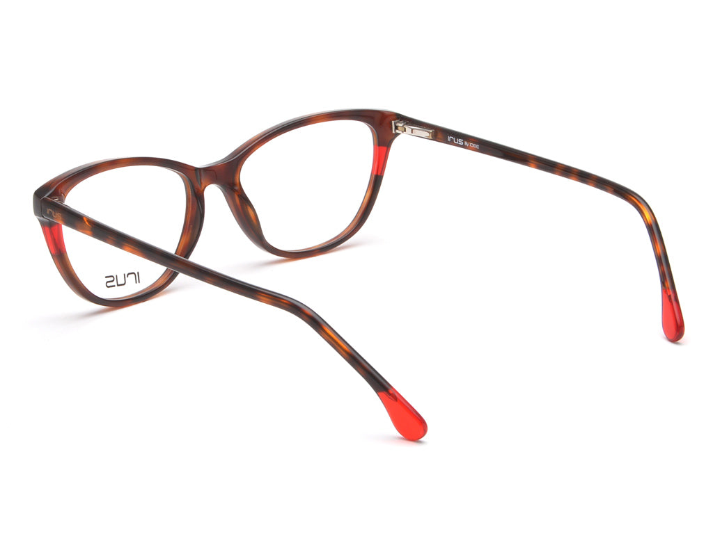 IRUS 2087 Women Cat Eye Frames