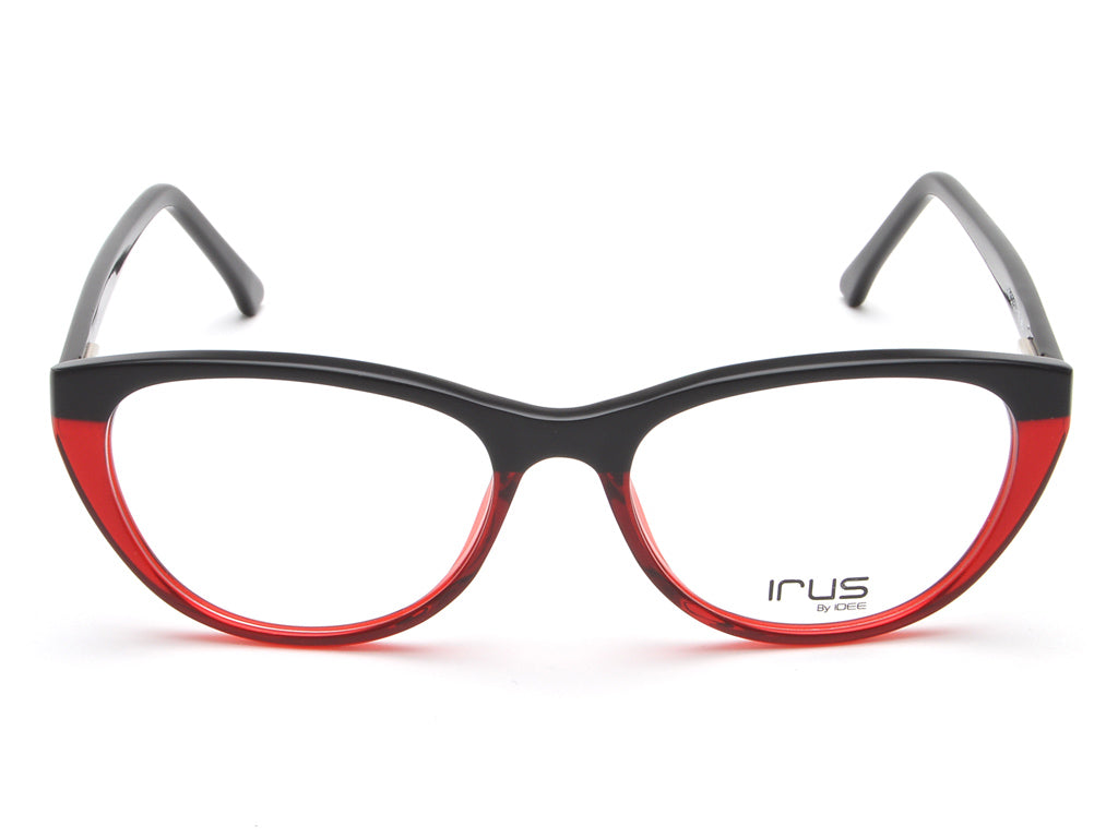 IRUS 2089 Women Cat Eye Frames